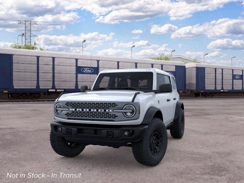 ford bronco 4-door 2026 1FMEE9BHXTLB38125 image ford bronco 4-door 2026 1FMEE9BHXTLB38125 image